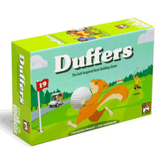 Duffers