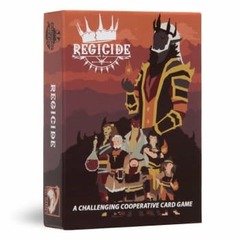 Regicide: Red Box