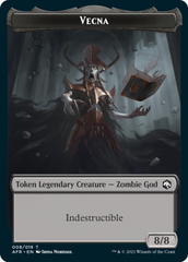 Vecna Token