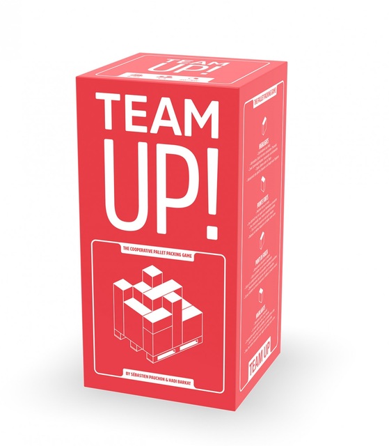 Team Up!