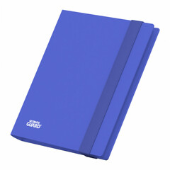 Ultimate Guard - Flexxfolio 20 - 2-Pocket - Blue