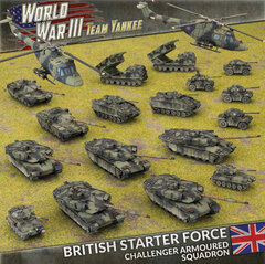 British Starter Force (TBRAB03)