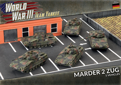 Marder 2 Zug (TGBX19)