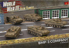 BMP-3 Company (TSBX23)
