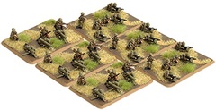 Afgantsy Heavy Weapons (TSU726)