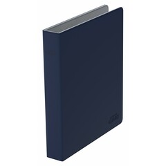 Ultimate Guard Collector's Album XenoSkin Slim - Dark Blue