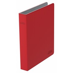 Ultimate Guard Collector's Album XenoSkin Slim - Red