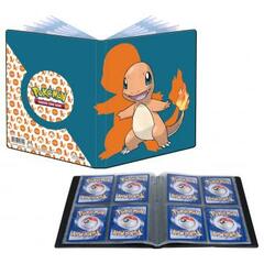 Ultra Pro Scarlet & Violet 4-Pocket Portfolio for Pokemon