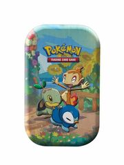 Pokemon Celebrations Mini Tin - Sinnoh