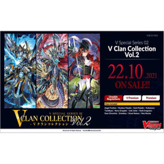 CFV overDress V Special Series 02: V Clan Collection Vol. 2 - Display