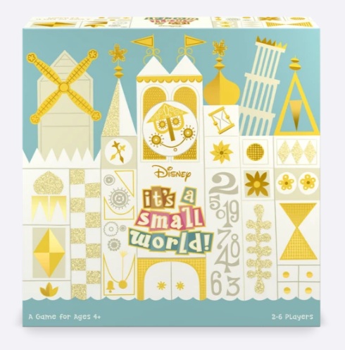 Disney Its A Small World