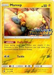 Mareep - 75/214 - Toys R Us Promo