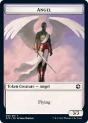 Angel Token