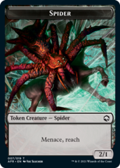 Spider Token