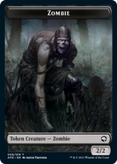 Zombie Token