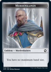 Mordenkainen Emblem (018)