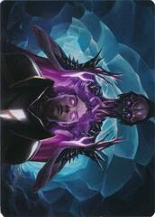 Mind Flayer Art Card