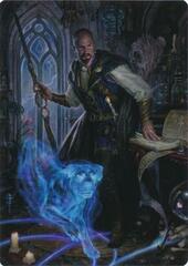 Mordenkainen Art Card