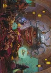 Xanathar, Guild Kingpin (29/81) Art Card