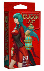 (PV52) Dragon Lady Event Exclusive Edition