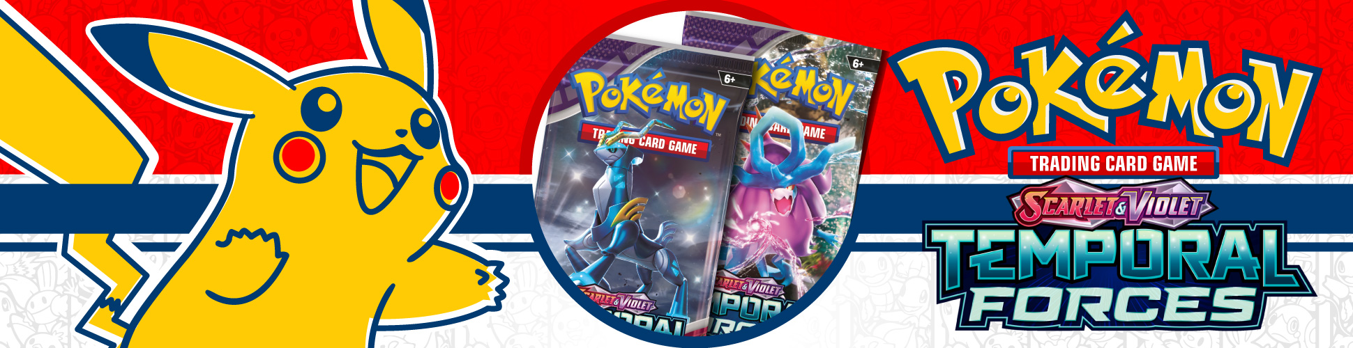 Pokemon Subscription Billboard