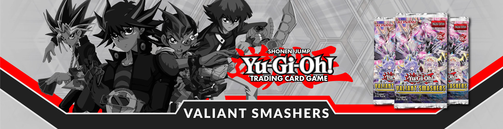 Yu-Gi-Oh! Subscription Billboard