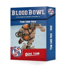 Ogre Cards