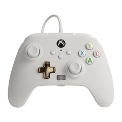 Xbox Series X/S - Enhanced Wired Controller - Mist