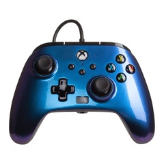 Xbox Series X/S - Enhanced Wired Controller - Nebula