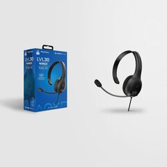 Afterglow LVL30 Headset PS4/PS5