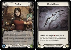 Azalea // Death Dealer - 1st Edition