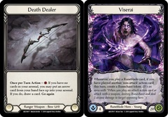 Death Dealer // Viserai - 1st Edition