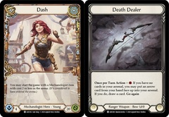 Dash // Death Dealer - Unlimited Edition