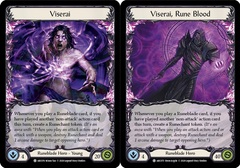 Viserai // Viserai, Rune Blood - Unlimited Edition