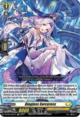 Diaglass Sorceress - D-BT02/022EN - RR