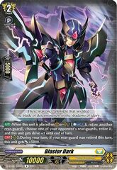 Blaster Dark - D-BT02/046EN - R