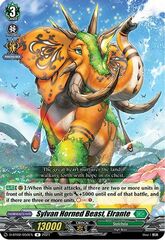 Sylvan Horned Beast, Elrante - D-BT02/050EN - R