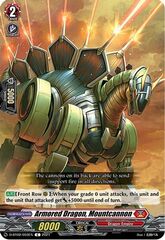 Armored Dragon, Mountcannon - D-BT02/059EN - C