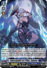 Unbreakable Ice Pillar, Jebinna - D-BT02/072EN - C