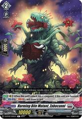 Harming Bite Mutant, Zabocanni - D-BT02/088EN - C