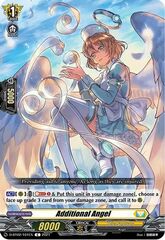 Additional Angel - D-BT02/101EN - C