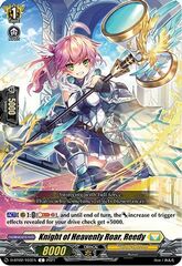 Knight of Heavenly Roar, Reedy - D-BT02/103EN - C