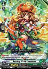 Roaring Pistil, Langeena - D-BT02/113EN - C