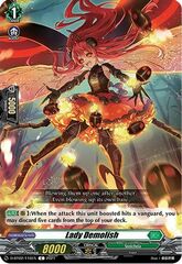 Lady Demolish - D-BT02/116EN - C