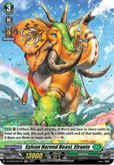 Sylvan Horned Beast, Elrante - D-BT02/H41EN - H