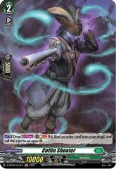 Coffin Shooter - D-BT02/H47EN - H