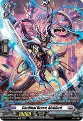 Cardinal Draco, Alviderd - D-BT02/SP05EN - SP