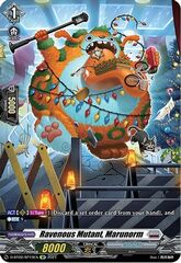 Ravenous Mutant, Marunorm - D-BT02/SP19EN - SP