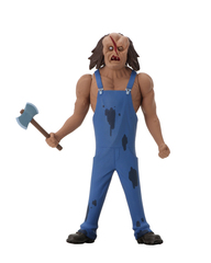 Victor Crowley (Hatchen)