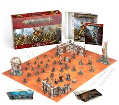 Age Of Sigmar: Extremis (French)